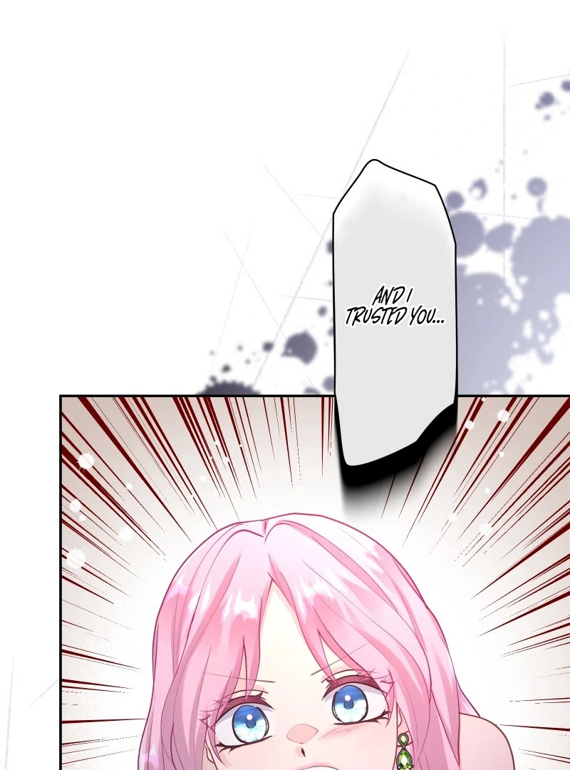 The Villainess Won’t Let Her Favorite Die Chapter 26 359 79