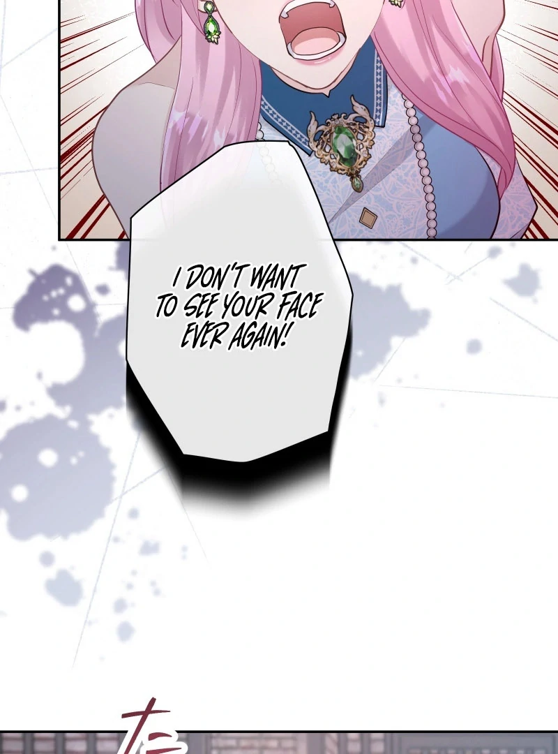 The Villainess Won’t Let Her Favorite Die Chapter 26 360 80