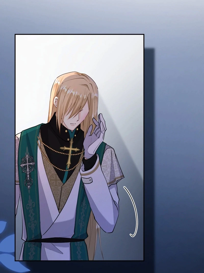 The Villainess Won’t Let Her Favorite Die Chapter 26 362 82