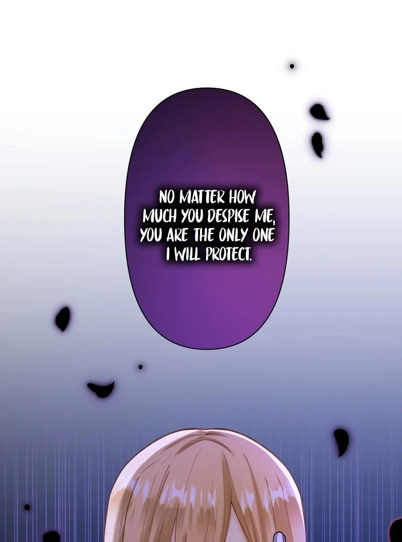 The Villainess Won’t Let Her Favorite Die Chapter 26 364 84