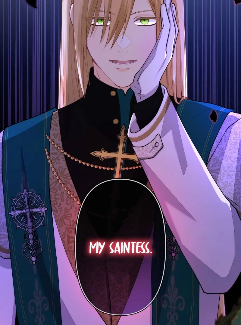 The Villainess Won’t Let Her Favorite Die Chapter 26 365 85