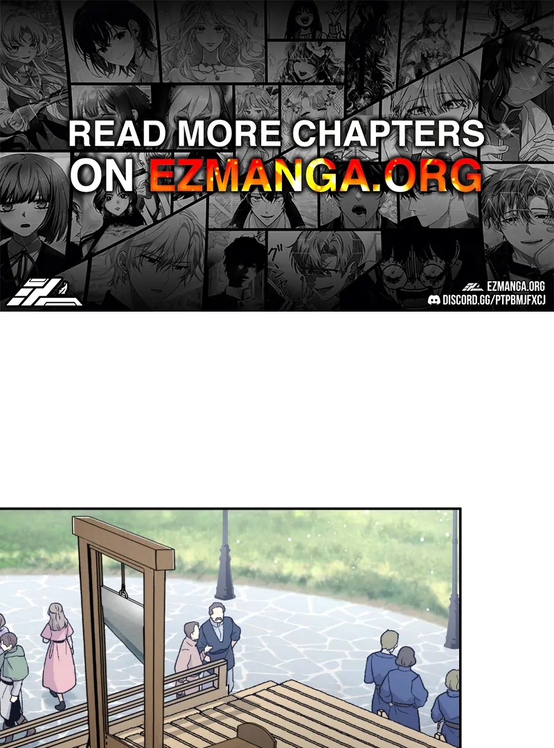 The Villainess Won’t Let Her Favorite Die Chapter 27 284 01