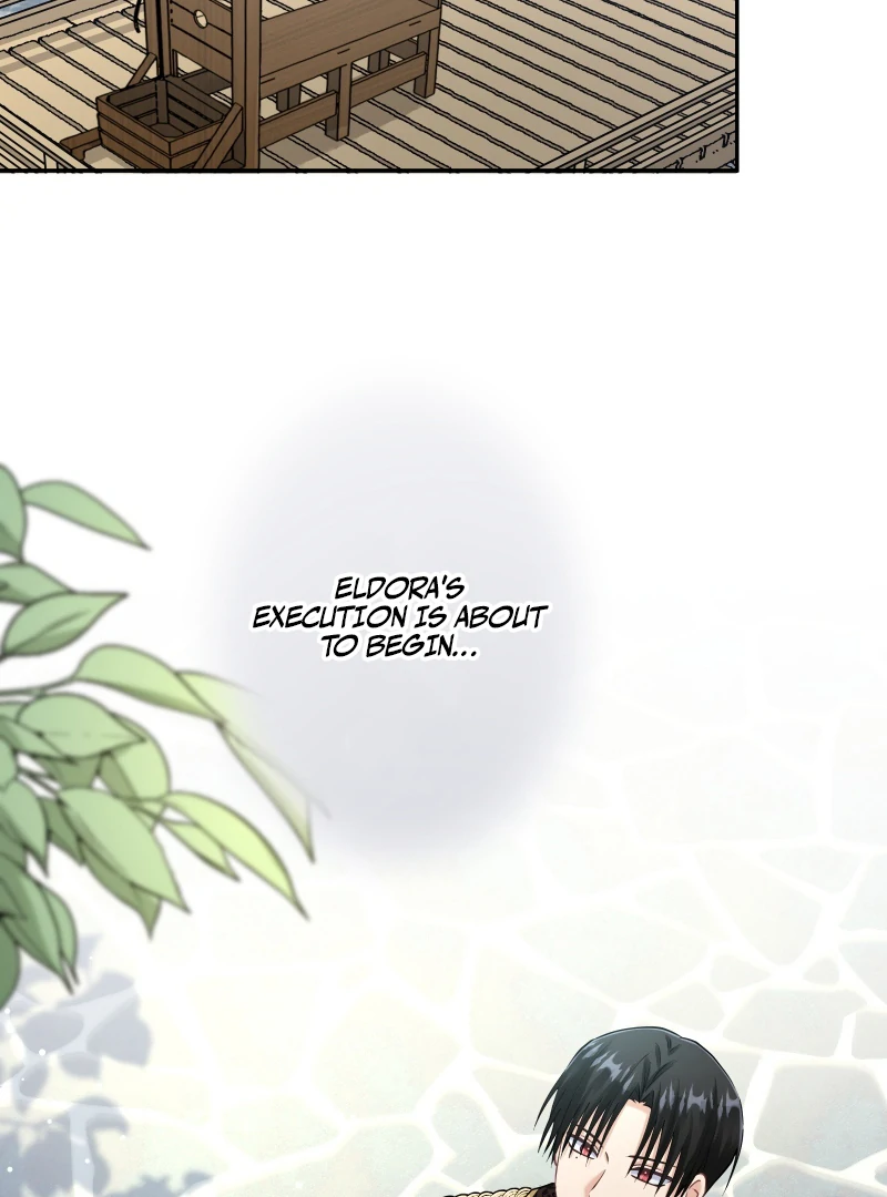 The Villainess Won’t Let Her Favorite Die Chapter 27 285 02