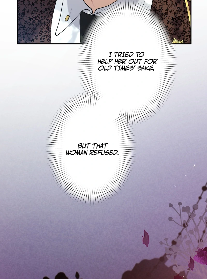 The Villainess Won’t Let Her Favorite Die Chapter 27 288 05