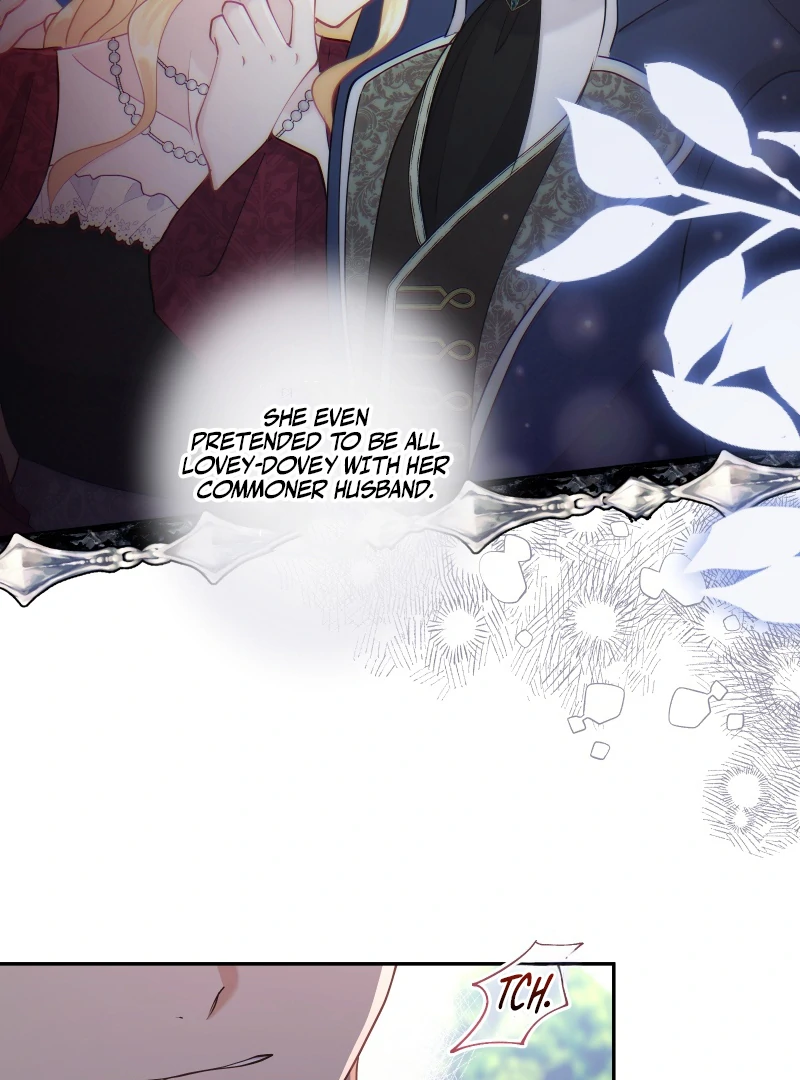 The Villainess Won’t Let Her Favorite Die Chapter 27 290 07