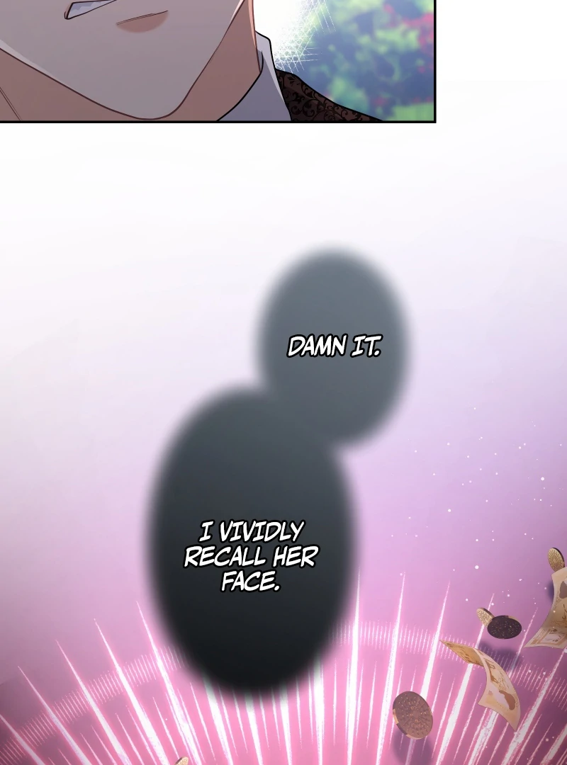 The Villainess Won’t Let Her Favorite Die Chapter 27 291 08