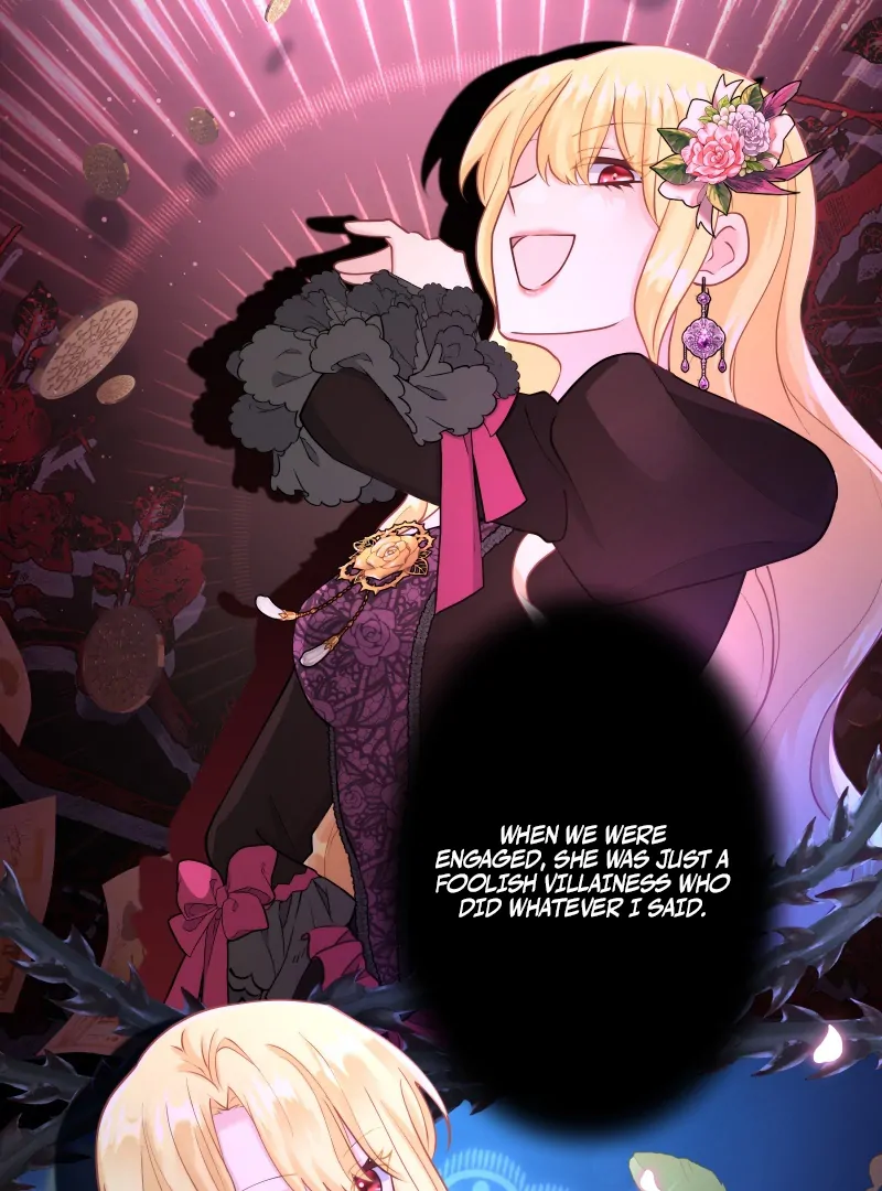 The Villainess Won’t Let Her Favorite Die Chapter 27 292 09