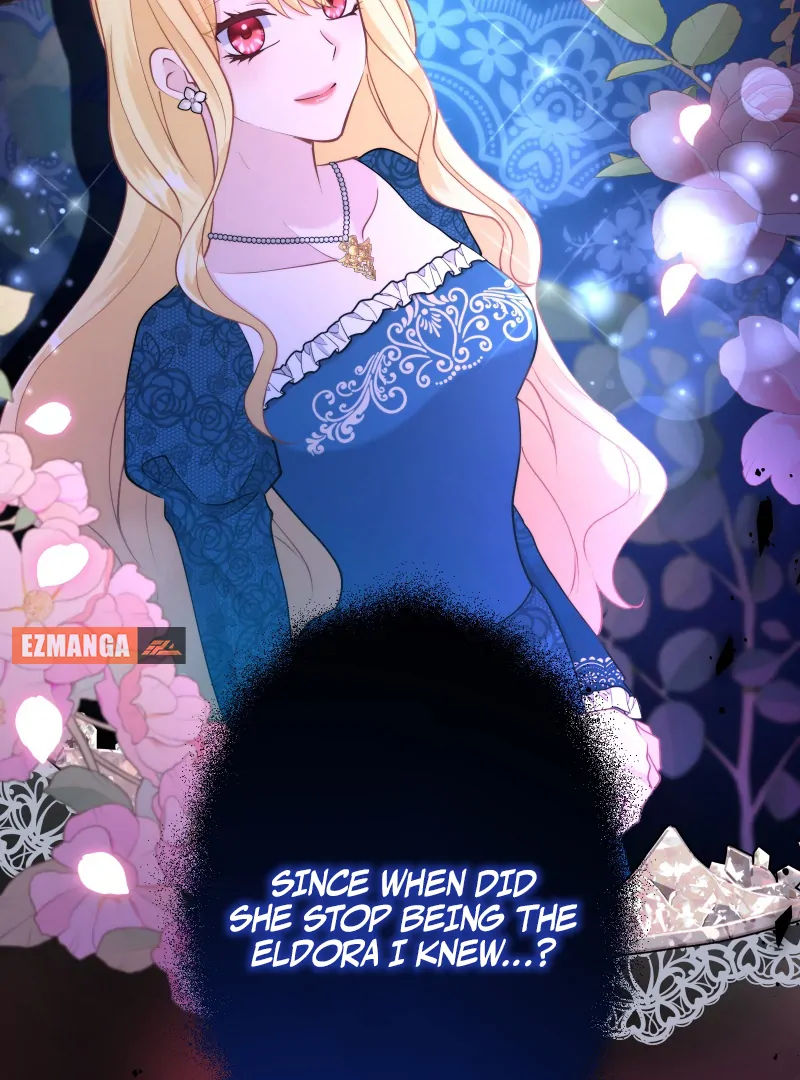 The Villainess Won’t Let Her Favorite Die Chapter 27 293 10