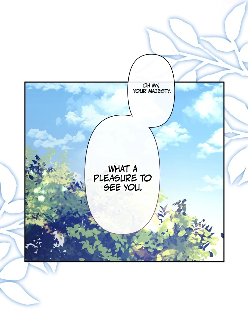 The Villainess Won’t Let Her Favorite Die Chapter 27 296 13