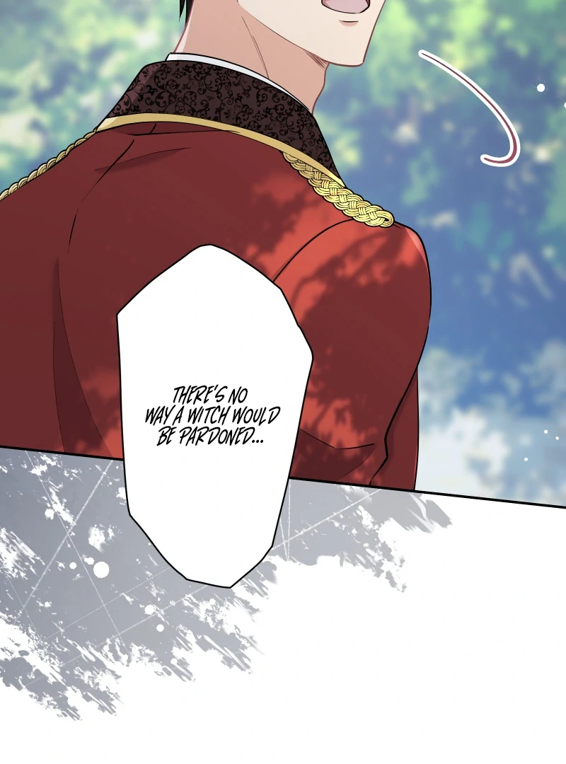 The Villainess Won’t Let Her Favorite Die Chapter 27 304 21