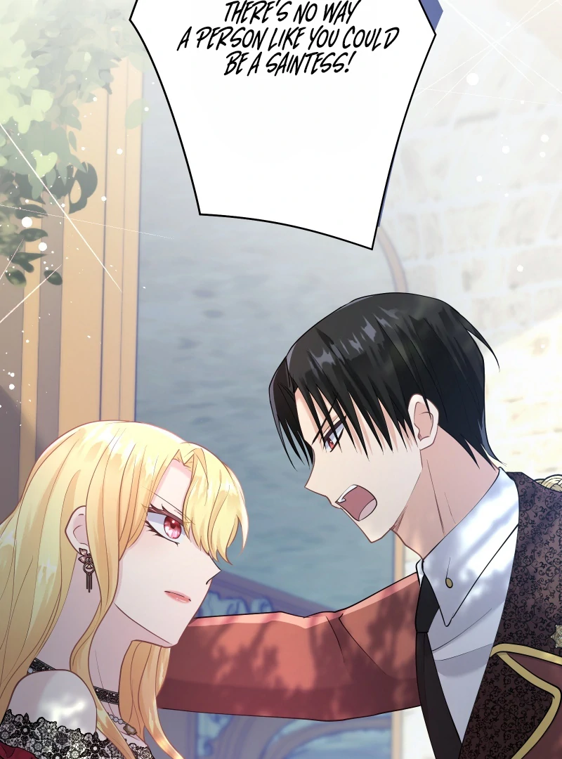 The Villainess Won’t Let Her Favorite Die Chapter 27 312 29