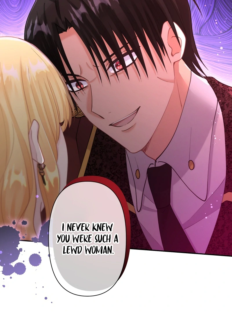 The Villainess Won’t Let Her Favorite Die Chapter 27 314 31