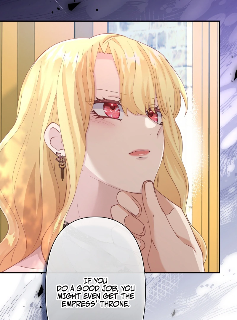 The Villainess Won’t Let Her Favorite Die Chapter 27 316 33