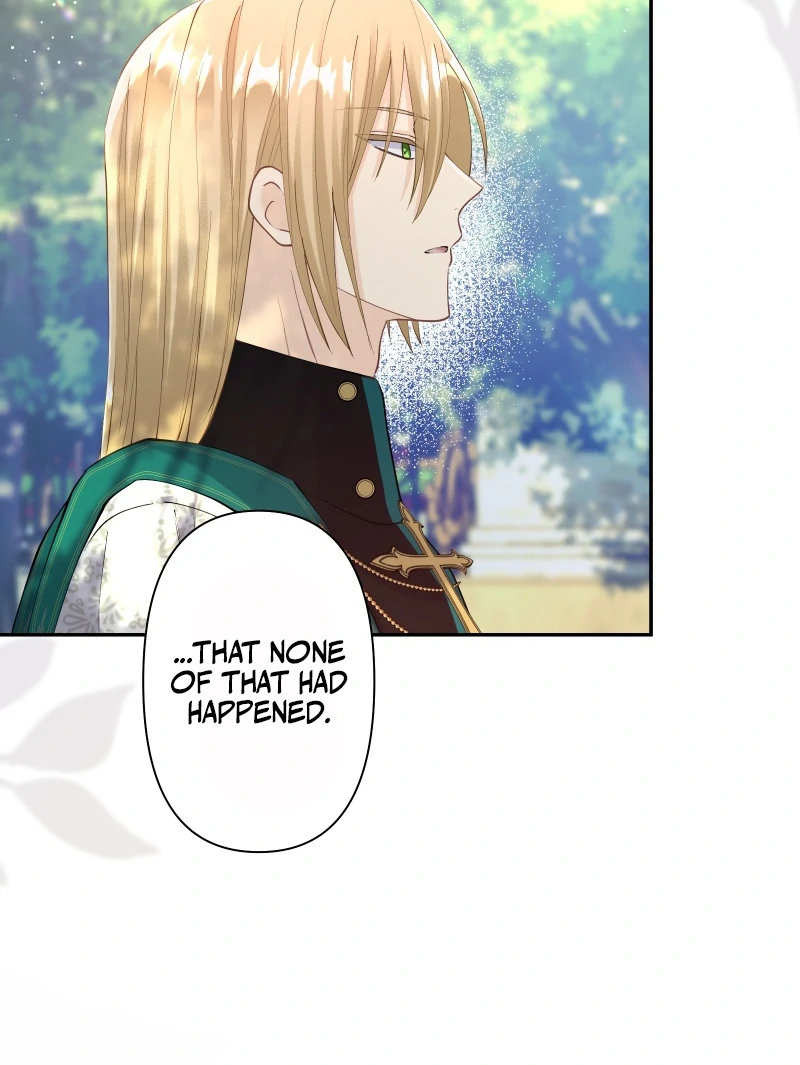 The Villainess Won’t Let Her Favorite Die Chapter 27 319 36