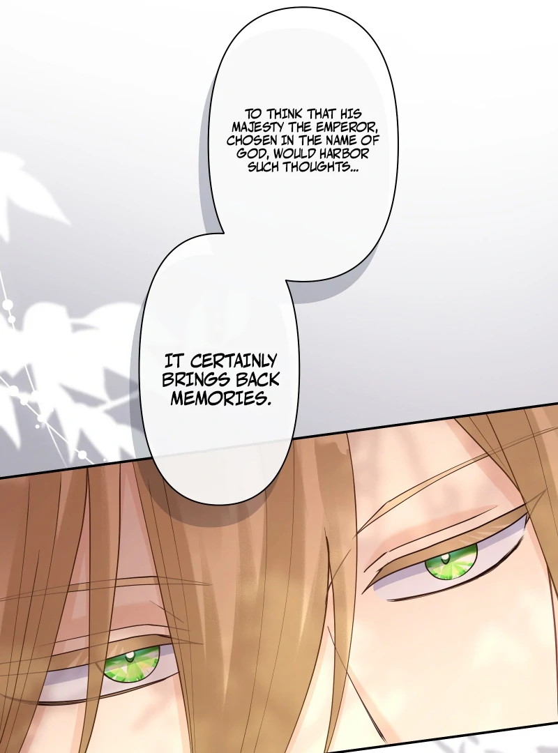 The Villainess Won’t Let Her Favorite Die Chapter 27 320 37
