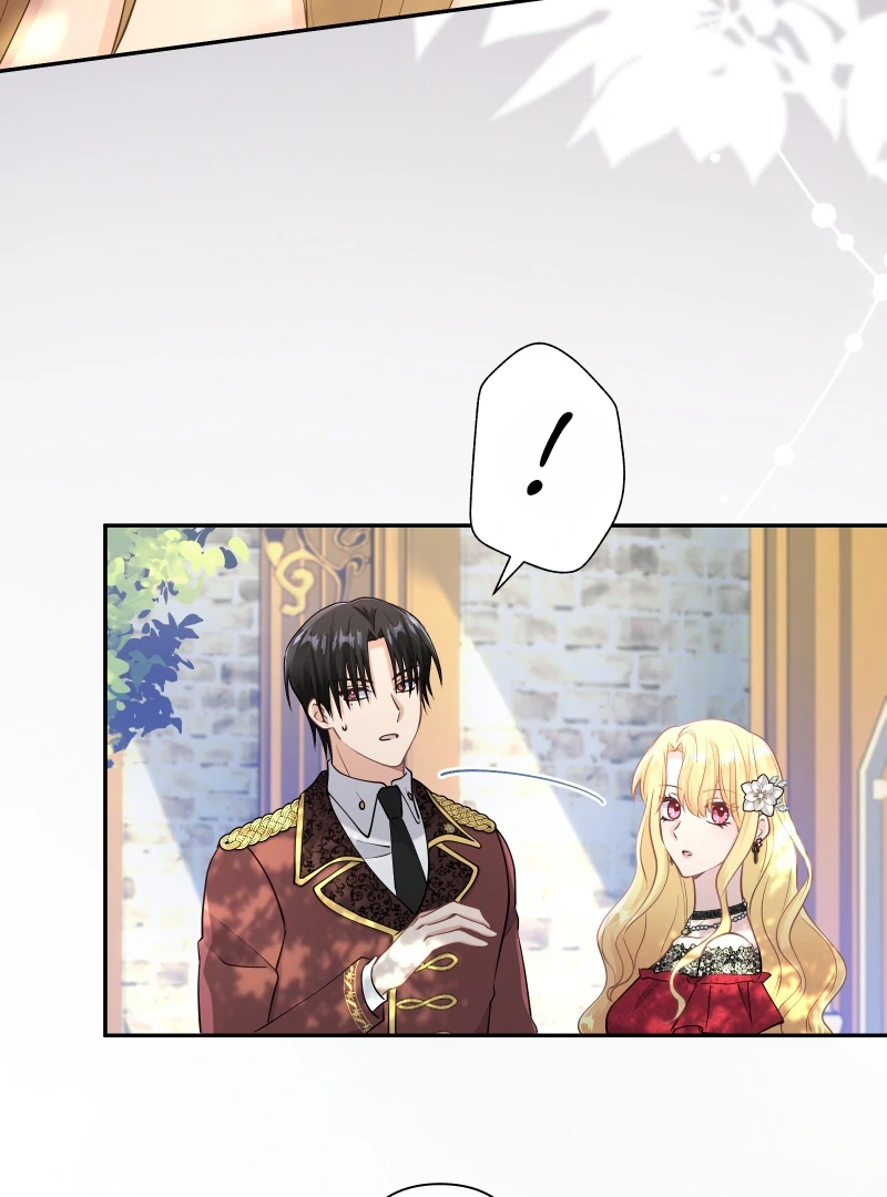 The Villainess Won’t Let Her Favorite Die Chapter 27 321 38