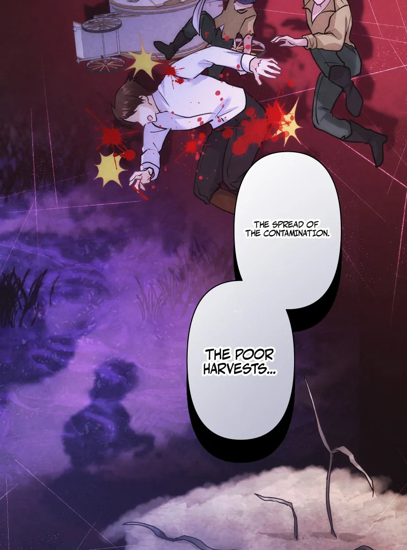 The Villainess Won’t Let Her Favorite Die Chapter 27 325 42