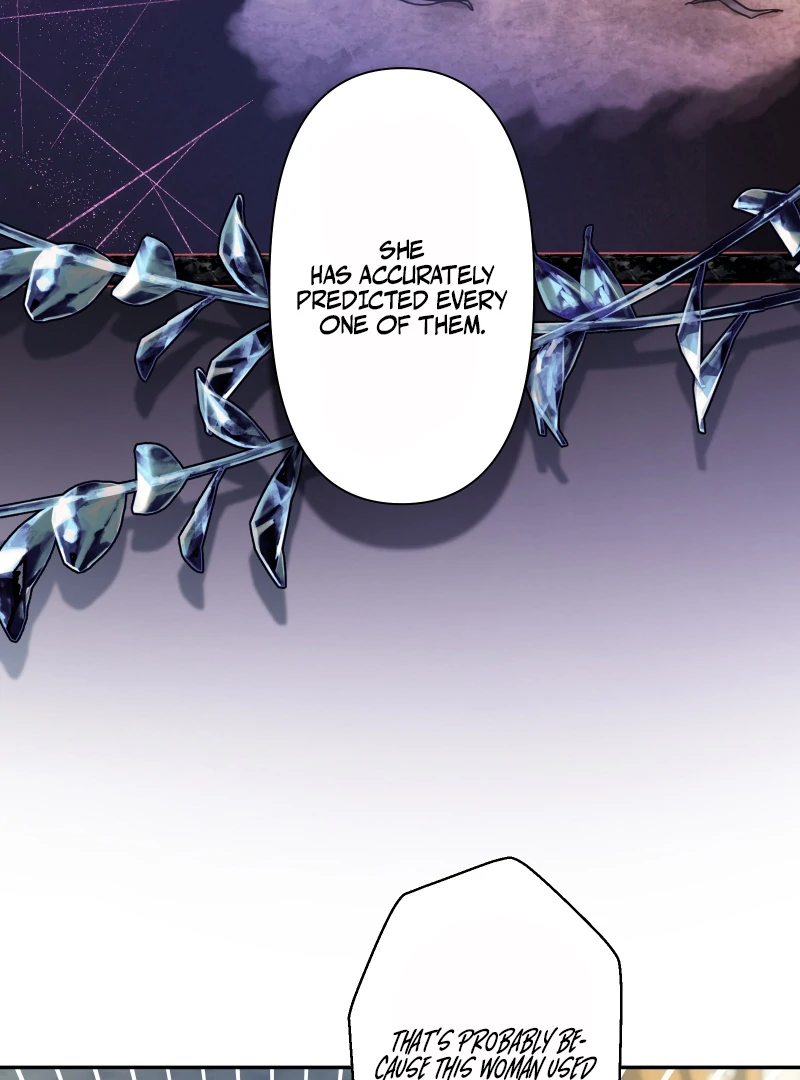 The Villainess Won’t Let Her Favorite Die Chapter 27 326 43