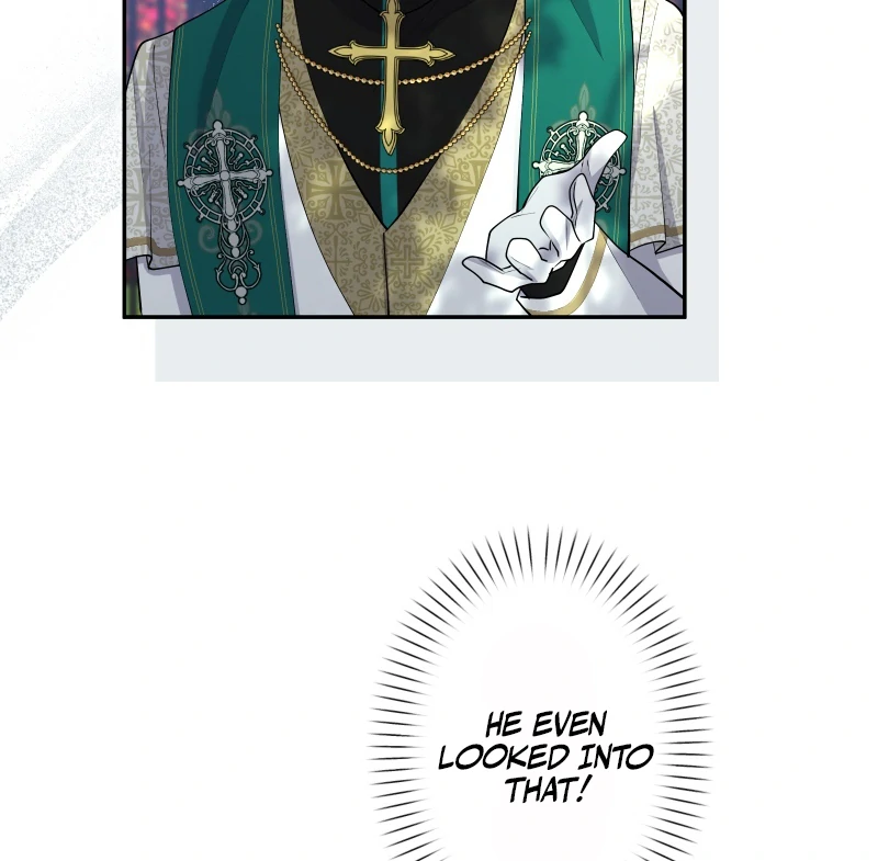 The Villainess Won’t Let Her Favorite Die Chapter 27 329 46