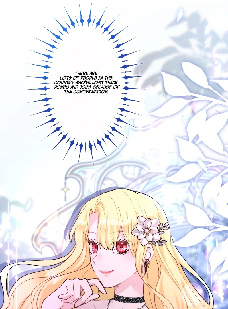 The Villainess Won’t Let Her Favorite Die Chapter 27 331 48