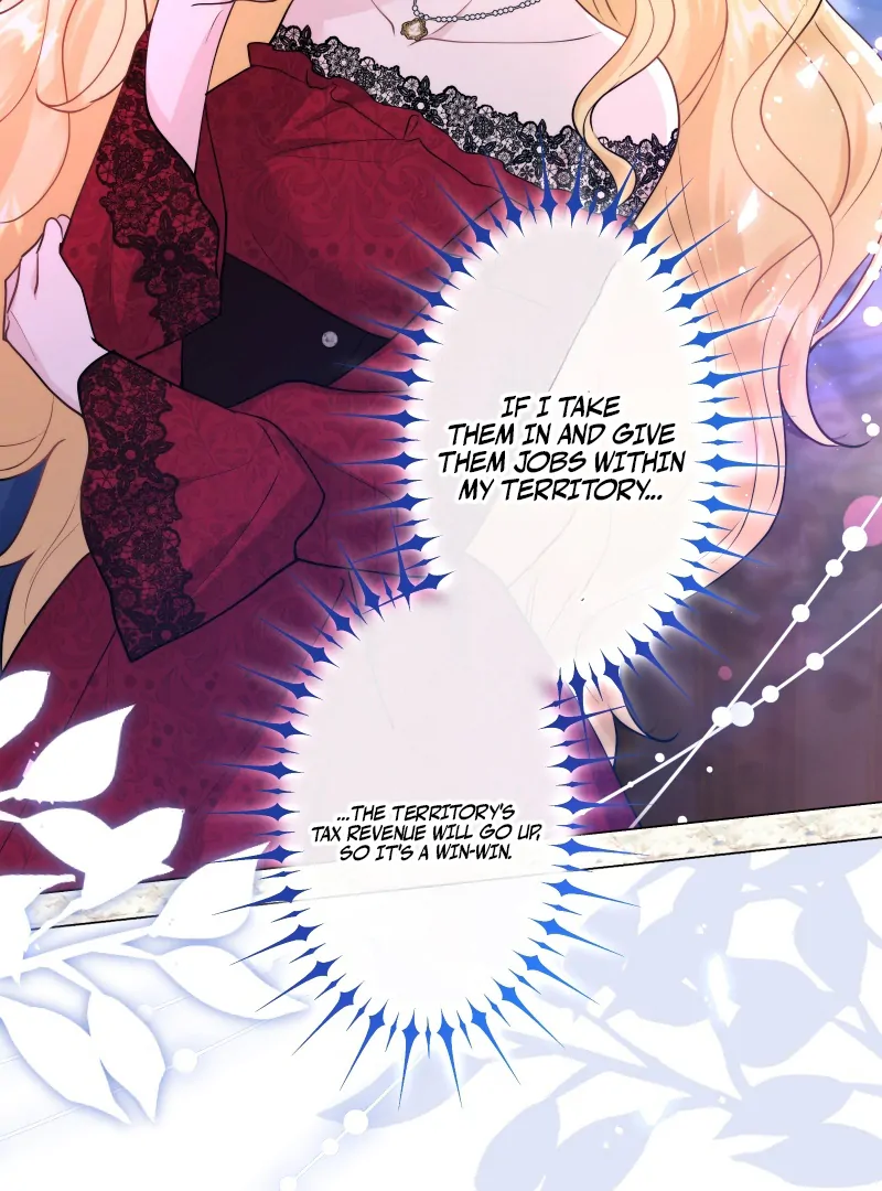 The Villainess Won’t Let Her Favorite Die Chapter 27 332 49