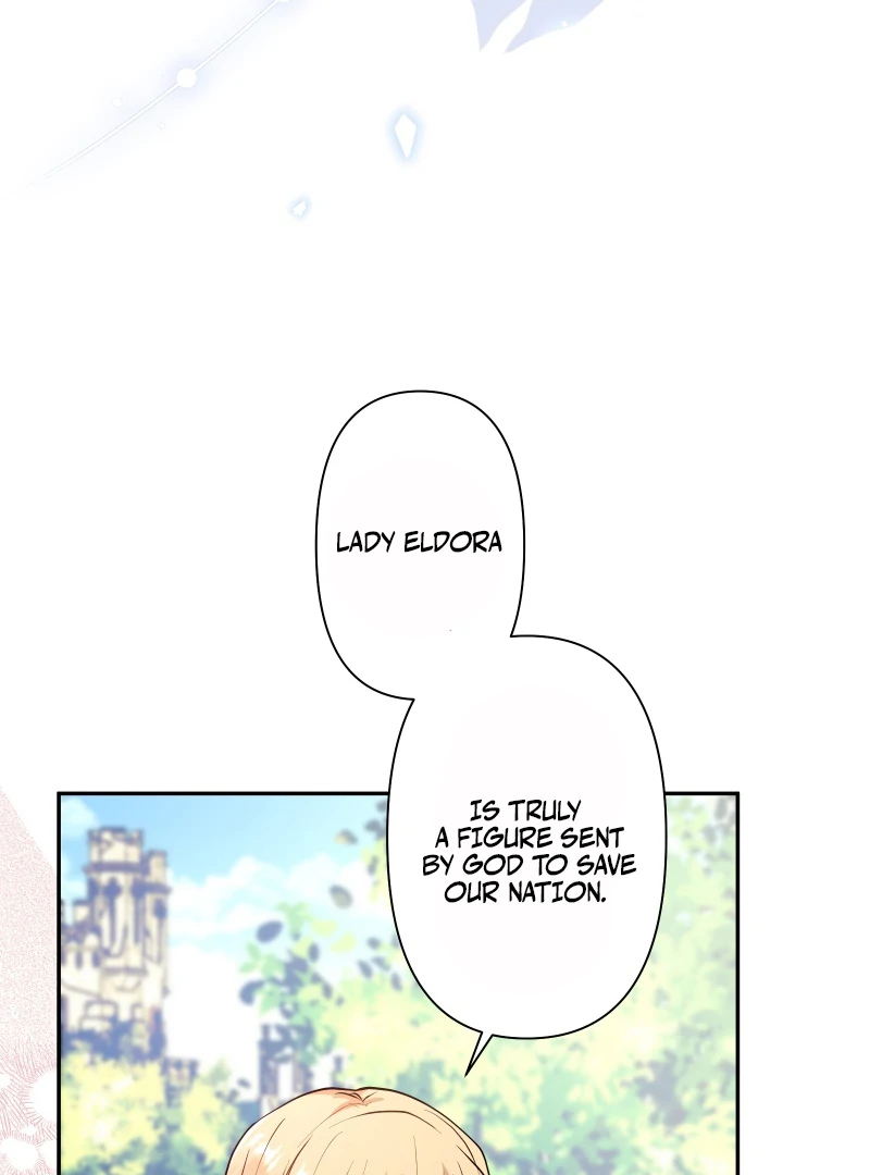 The Villainess Won’t Let Her Favorite Die Chapter 27 333 50