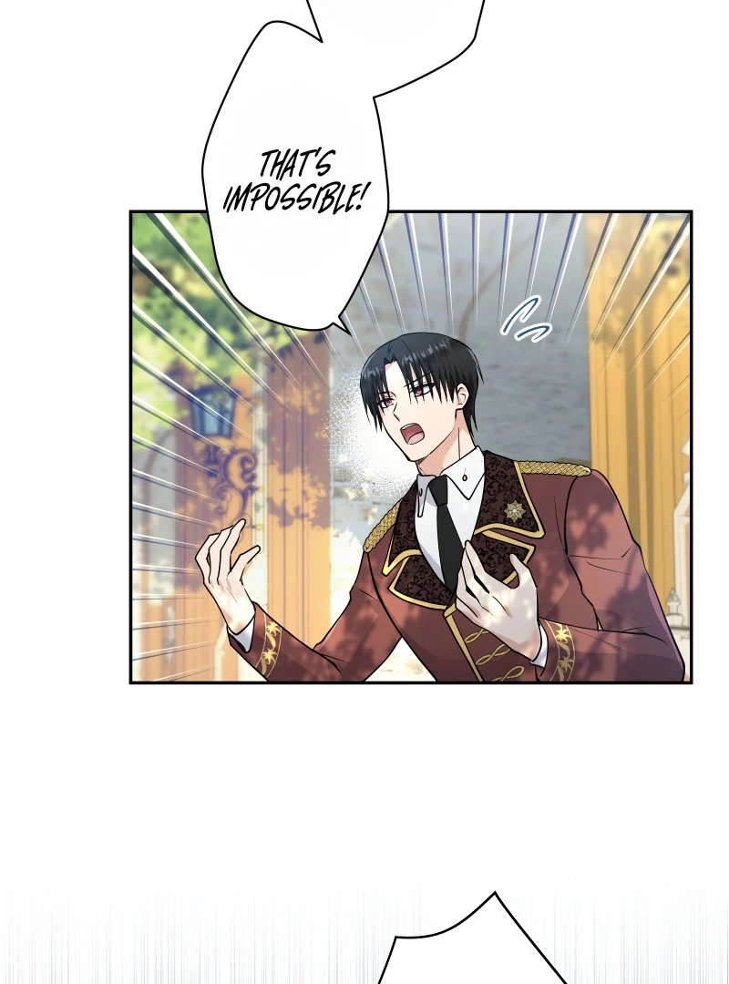 The Villainess Won’t Let Her Favorite Die Chapter 27 335 52