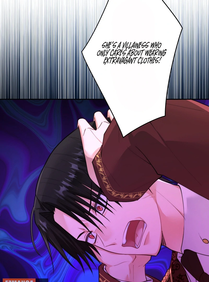 The Villainess Won’t Let Her Favorite Die Chapter 27 336 53