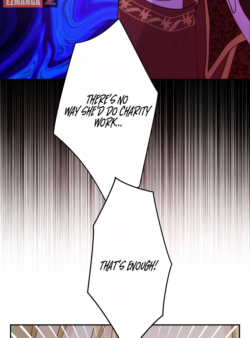 The Villainess Won’t Let Her Favorite Die Chapter 27 337 54