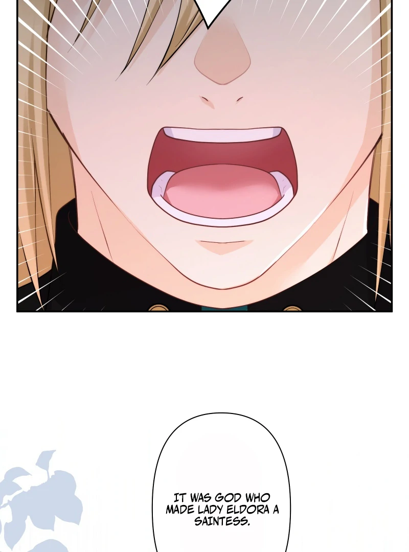 The Villainess Won’t Let Her Favorite Die Chapter 27 338 55