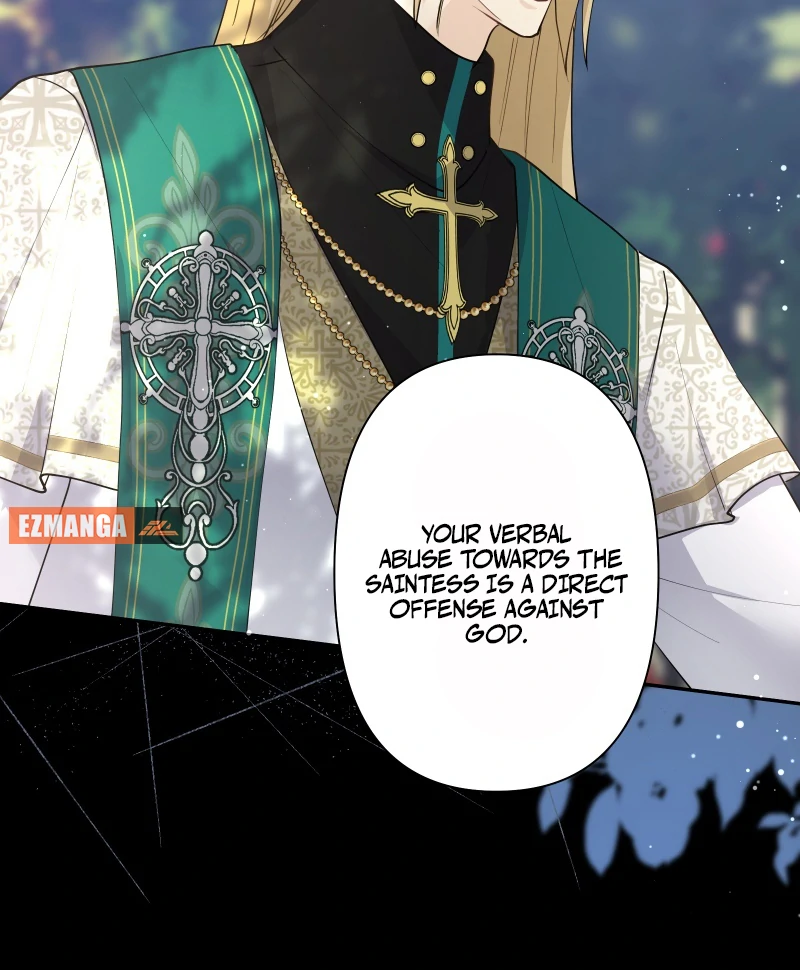 The Villainess Won’t Let Her Favorite Die Chapter 27 340 57