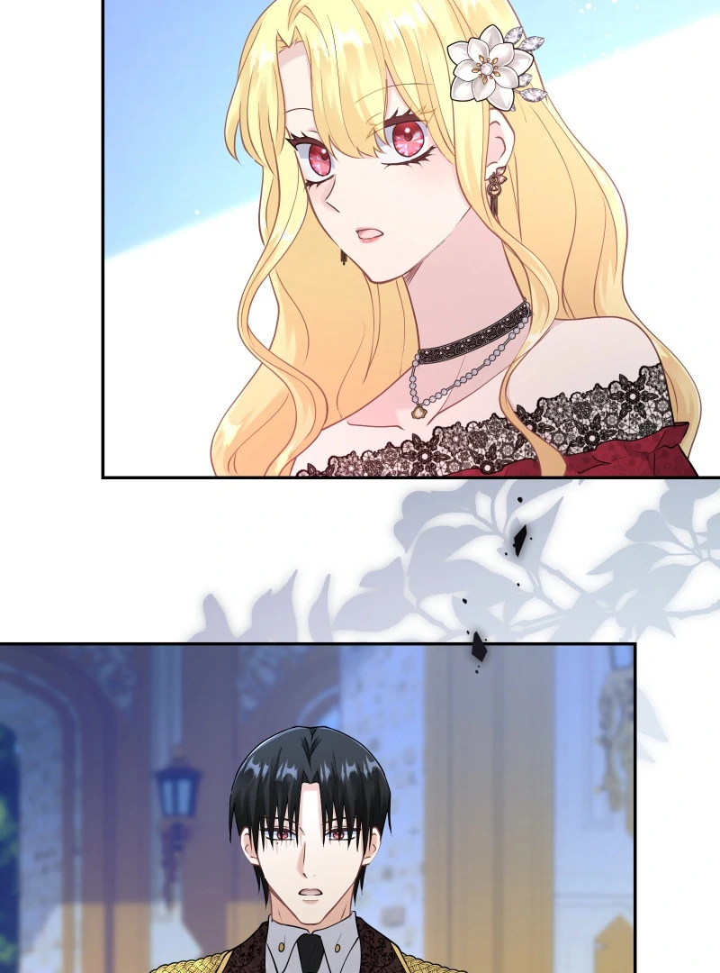 The Villainess Won’t Let Her Favorite Die Chapter 27 343 60