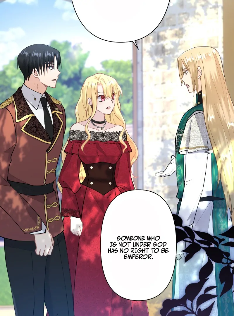 The Villainess Won’t Let Her Favorite Die Chapter 27 345 62