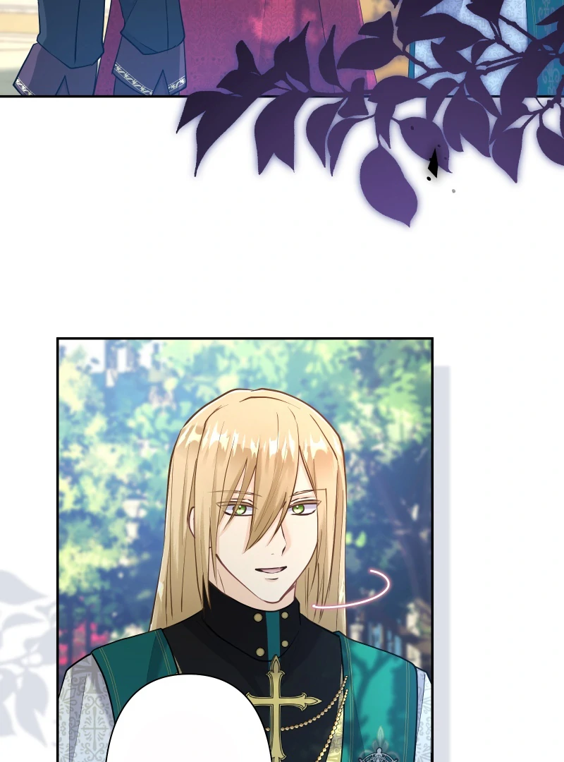 The Villainess Won’t Let Her Favorite Die Chapter 27 346 63
