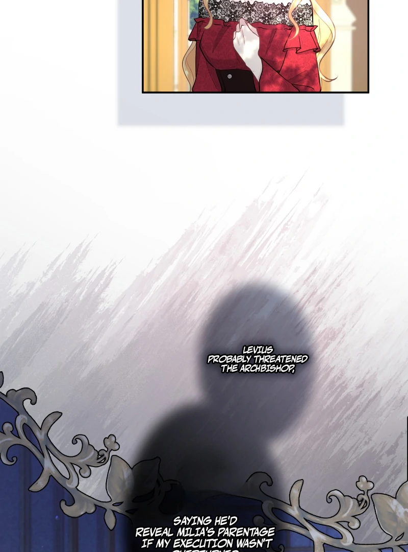 The Villainess Won’t Let Her Favorite Die Chapter 27 348 65