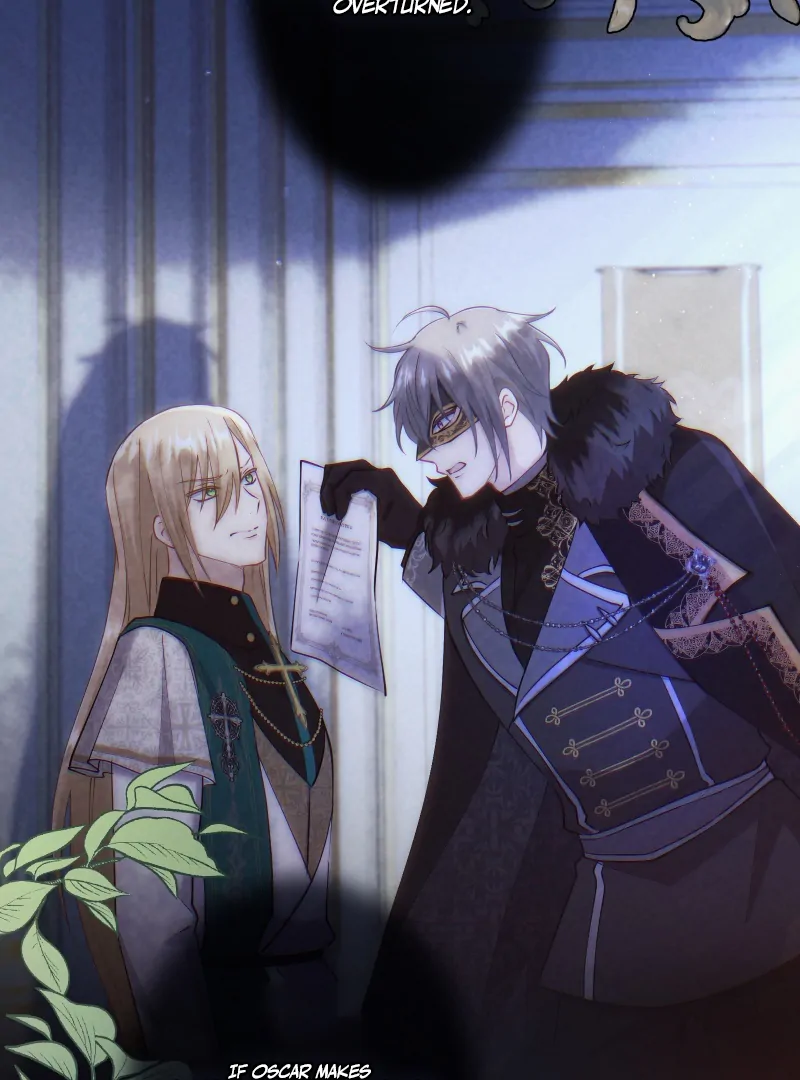 The Villainess Won’t Let Her Favorite Die Chapter 27 349 66