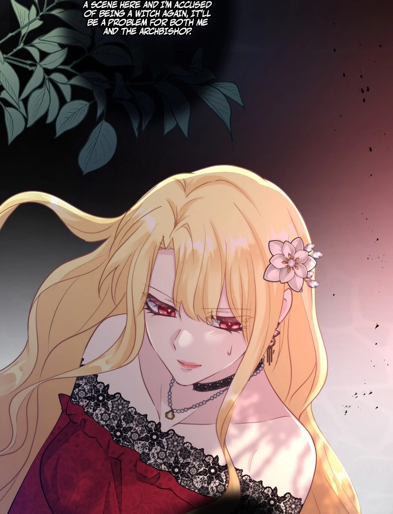 The Villainess Won’t Let Her Favorite Die Chapter 27 350 67