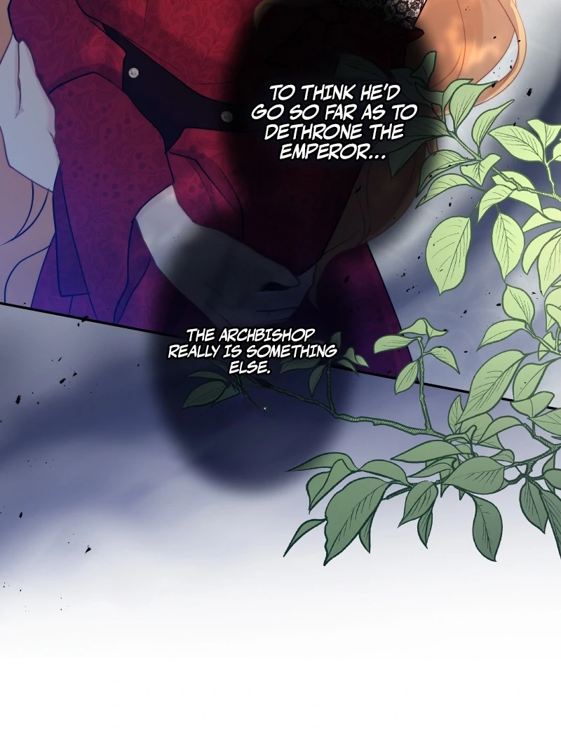 The Villainess Won’t Let Her Favorite Die Chapter 27 351 68