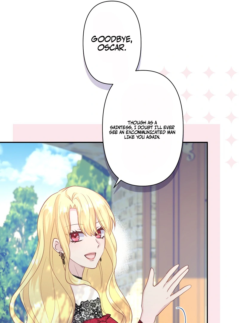 The Villainess Won’t Let Her Favorite Die Chapter 27 352 69