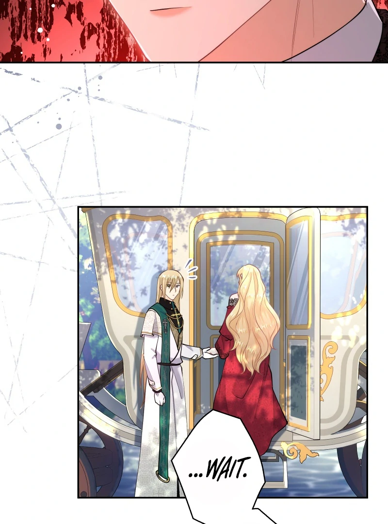 The Villainess Won’t Let Her Favorite Die Chapter 27 354 71