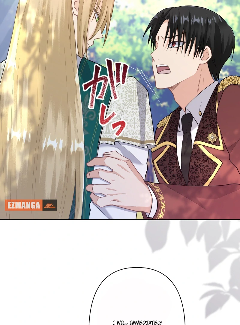The Villainess Won’t Let Her Favorite Die Chapter 27 356 73