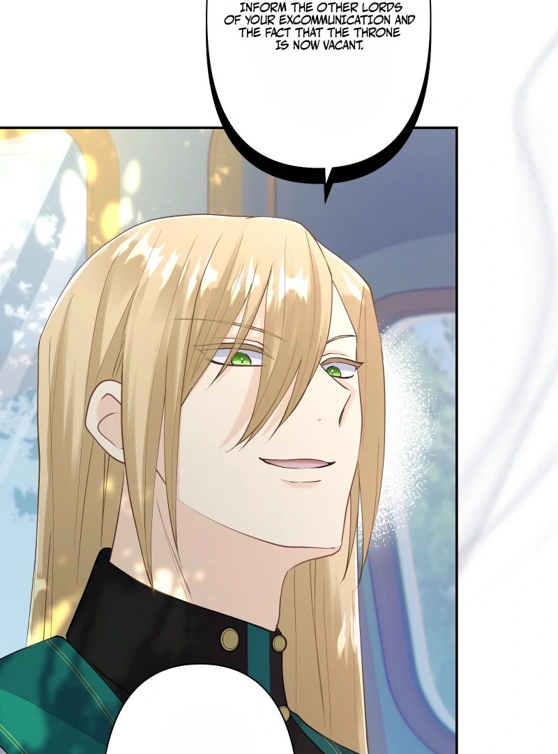 The Villainess Won’t Let Her Favorite Die Chapter 27 357 74