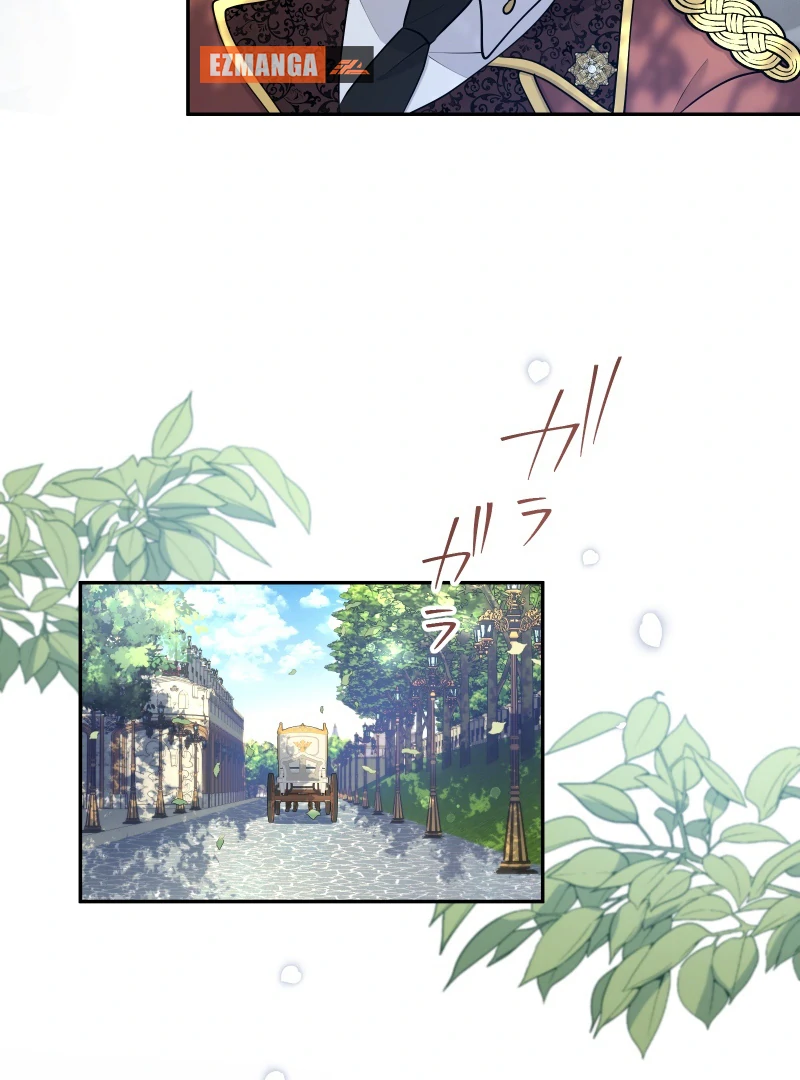 The Villainess Won’t Let Her Favorite Die Chapter 27 359 76