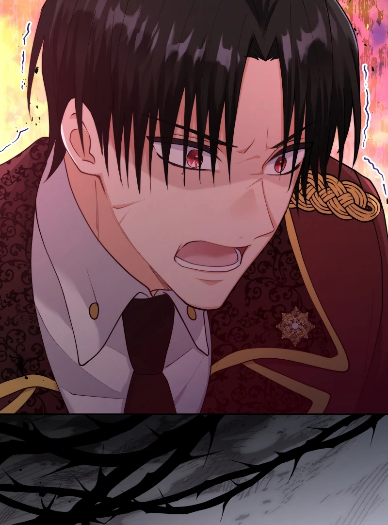 The Villainess Won’t Let Her Favorite Die Chapter 27 363 80