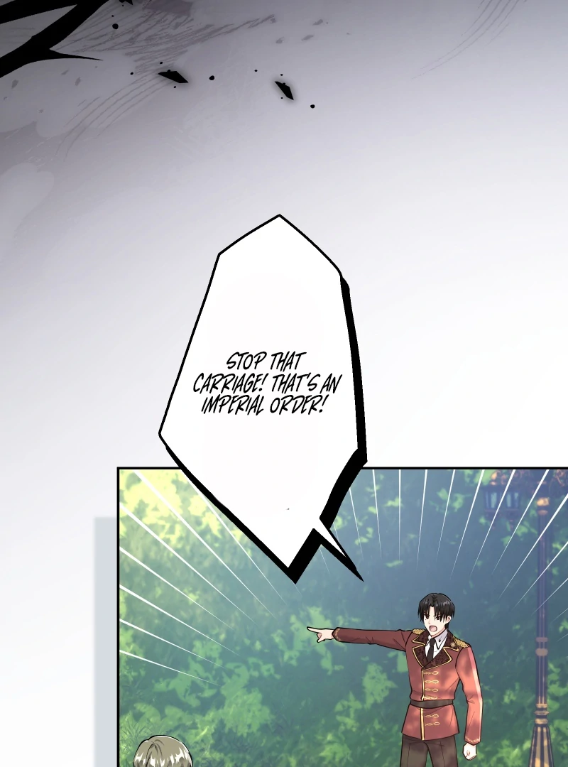 The Villainess Won’t Let Her Favorite Die Chapter 27 364 81