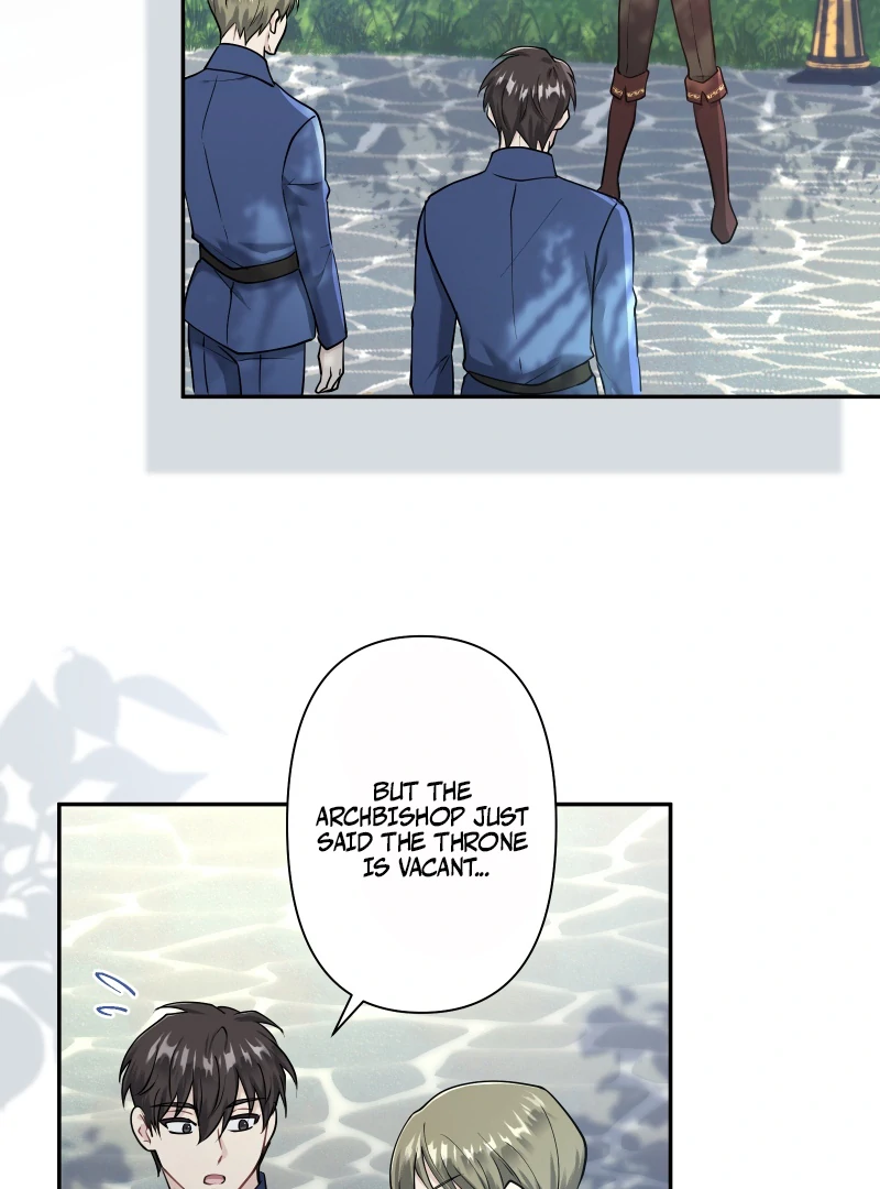 The Villainess Won’t Let Her Favorite Die Chapter 27 365 82