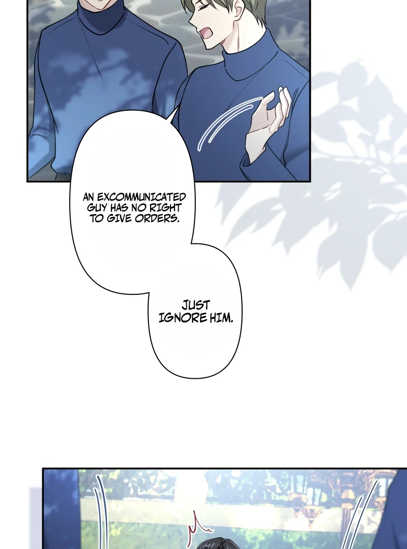 The Villainess Won’t Let Her Favorite Die Chapter 27 366 83