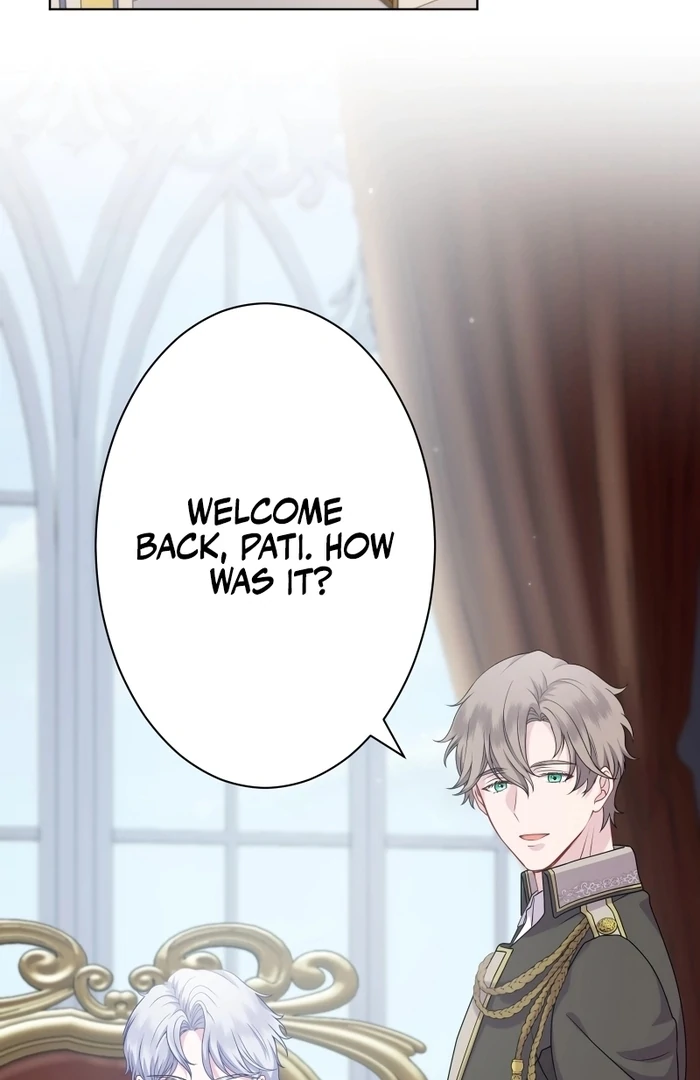 Too Much Regeneration! Now the King Obsesses Over Me Chapter 17 452 ch 17 103