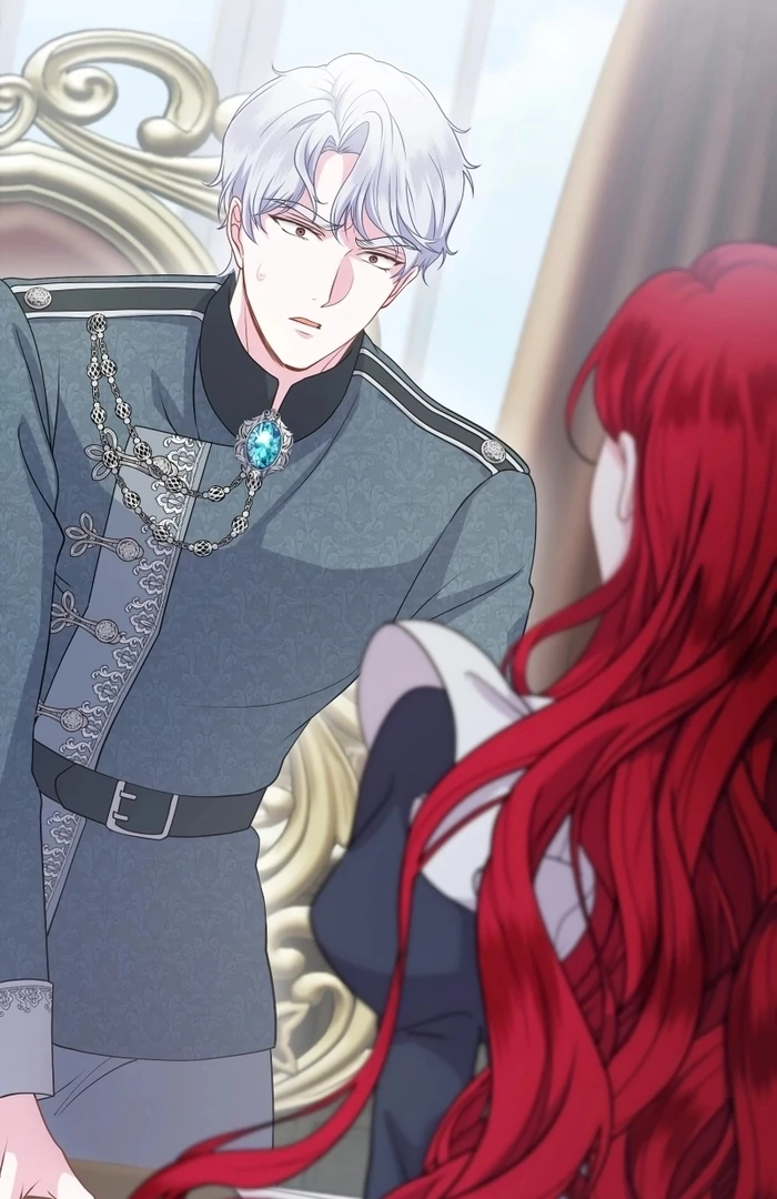 Too Much Regeneration! Now the King Obsesses Over Me Chapter 17 459 ch 17 110