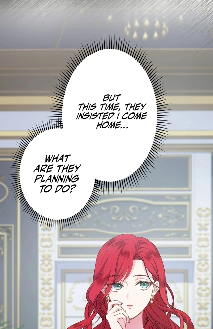 Too Much Regeneration! Now the King Obsesses Over Me Chapter 17 365 ch 17 16